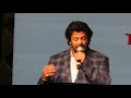 Kaathil Thenmazhayai Paadoo By Madhu Balakrishnan Doha Qatar
