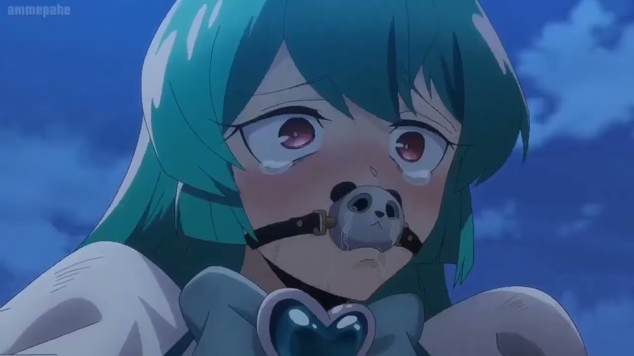 Utena BD＊M Azure Too Much | Mahou Shoujo ni Akogarete Episode 7