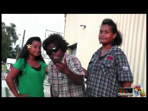 Kaataua, Tabutoa ft. Uatyua - Ainen Tarawa