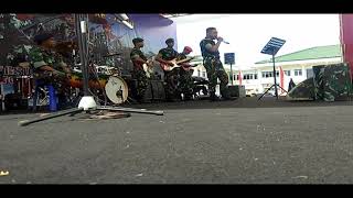 Download lagu manisnya negeriku KOPLO - AJENDAM XVII/CENDERAWASIH mp3