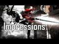 PAX Prime 12 DmC Reboot Succubus Boss Impressions HD