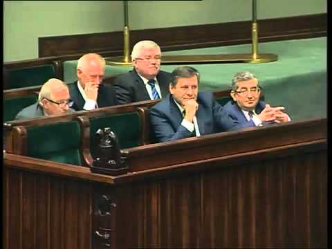 Jadwiga Wiśniewska krytykuje brak strategii w górnictwie