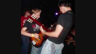 Defining Moment - Hot Shot (Lyrics)