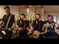 Basement Bluegrass Sessions Ep.1 - Broken, Busted, Bloody