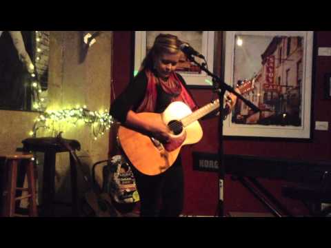 Emily Elbert - Whipping Post/Manic Depression (live)