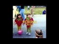 Foxing - Gold Cobra 