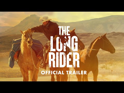 Trailer For The Long Rider