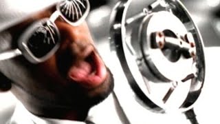 R. Kelly - Thank God It’s Friday (Official Video)