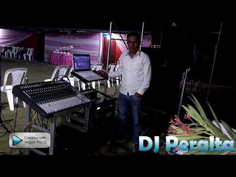 Mix Verano 2020 DJ Peralta