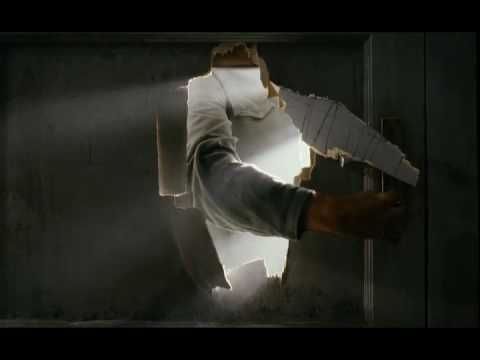 Trailer: Morgen, ihr Luschen! Der Ausbilder-Schmidt-Film