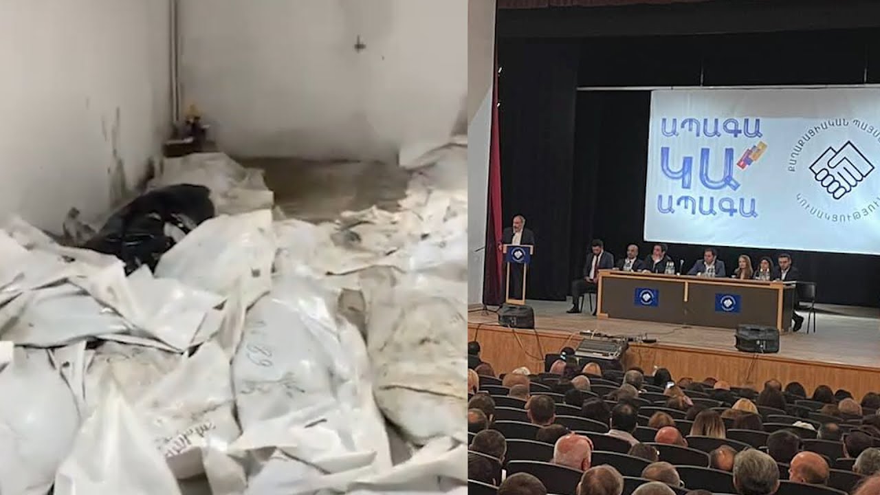 Քարոզարշավ, սպանություն, առանց ԱԳՆ․ «Ֆեյսբուքյան շաբաթ»