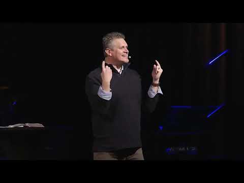 The Church Gathers | Acts 4:32-37 | Jay Strother