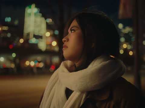 Grace Chiang - Cold in Toronto (feat. Nicole Jaskot) - Official Music Video