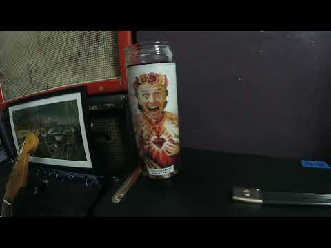 My Guitar Collection 2022