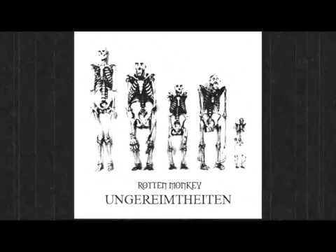 Rotten Monkey - Affenliebe III (Ars Amatoria)