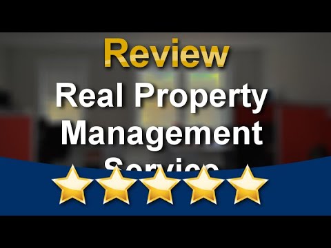 Real Property Management Service Toronto Incredible Five Star Review by Raj IIT