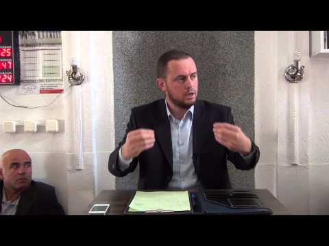 Halil Avdulli - Momenti i gëzimit