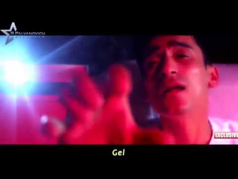 Rowshen Amanow - Yazgydy soygin [2o14]