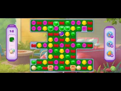 Homescapes level 9209