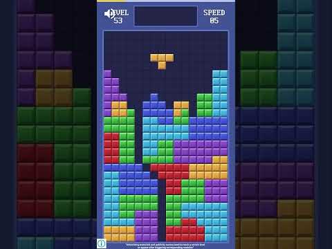 Block Puzzle Tetris