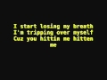 Chris Brown- Winner (with lyrics)