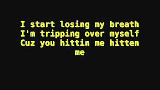 Chris Brown- Winner (with lyrics)
