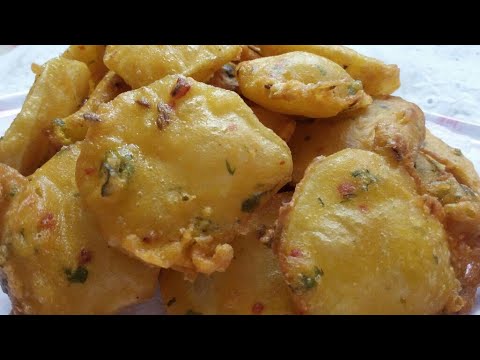 download lagu mp3 mp4 Aloo Pakora, download lagu Aloo Pakora gratis, unduh video klip Aloo Pakora