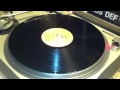 Mos Def Ronny Jordan A Brighter Day 12inch Record NM