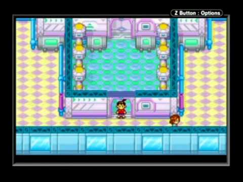 Landmotor the Master of Anti-Air (Medabots CORE 049)