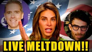 Hasan Piker vs. The Internet: The Meltdown You Need To See