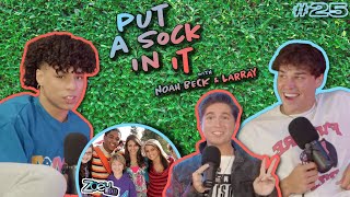 Paul Butcher Almost Died With Britney Spears - Episode #25 video