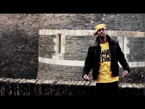 Jao Kynx - Couronne [Swag Muzik] (July 2012)