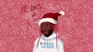 ASAP Twelvyy - 12 Days Of X-Mas