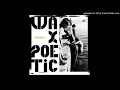 Wax Poetic - Saints