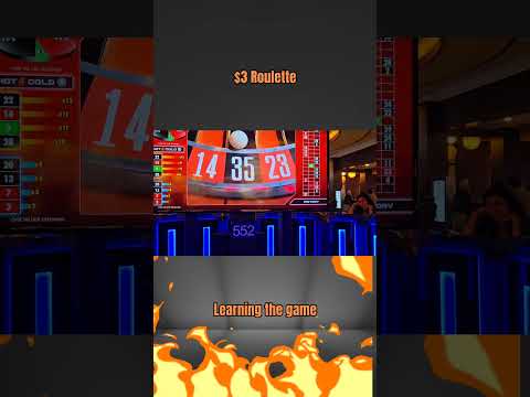 Gamble With Me - Roulette #foryou #roulette #short #viralvideo #youtubeshorts #casino #viral #gamble