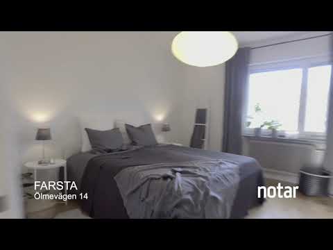 - 2:a · 64m2 - Farsta Centrum : Via Notar mäklare Farsta, Sköndal, Skogås & Trångsund
