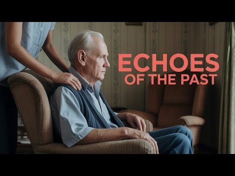 Cleaning After the Past: The Housekeeper Who Cared for a Unrepentant Ex-Nazi