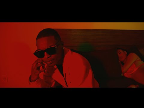 CHOW LEE, LONNY LOVE & CASH COBAIN - NOBODY [OFFICIAL VIDEO]