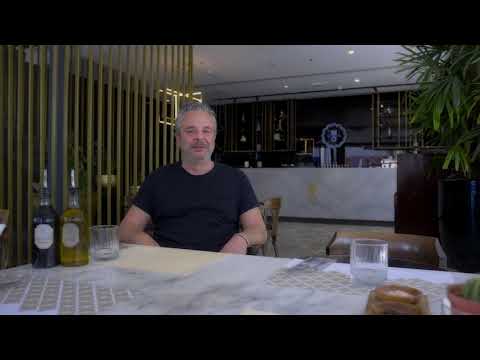 Mo Bistro x District 5