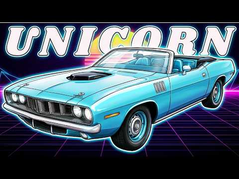 Why THIS 1971 Hemi Cuda Sold for $3.5 Million When MOST Sell for $475K in 2026