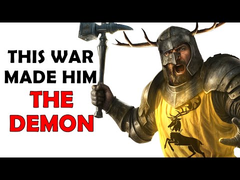 Robert's Rebellion Lore - The Most Crucial Event In Game Of Thrones History