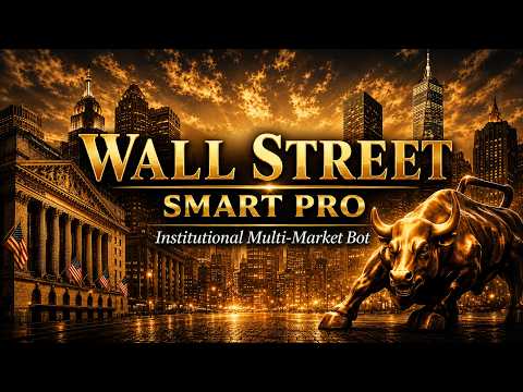 Video Wall Street Smart Pro