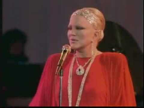 Peggy Lee - I Don't Know Enough About You