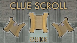 I need to craft Charlie a leather body. OSRS Beginner Clue Scroll