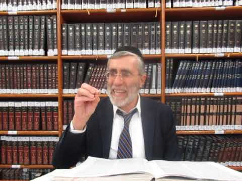 הרב יהושע ביבי -תשפ"ו -עמידה -שיעור מס' 141 - שעה''כ דף צ''ח ע''ג באלוהי אברהם וכו' בהרחבה