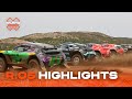 Redemption Race and Grand Final Highlights | R.05 2023 Island X Prix | Extreme E