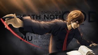 Death Note Music Compilation - The Best of Death Note OST's