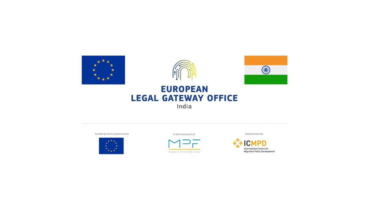 European Legal Gateway Office in India | ICMPD