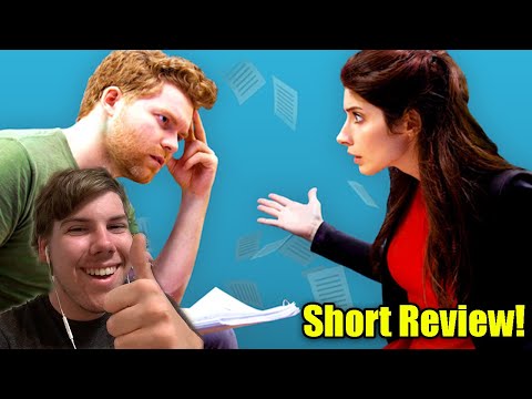 Short Review - Notes from Melanie