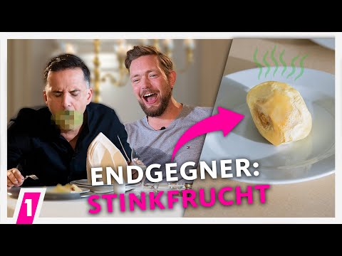 Özcan Cosar ist GEBROCHEN | 1LIVE Bratwurst und Baklava International #20